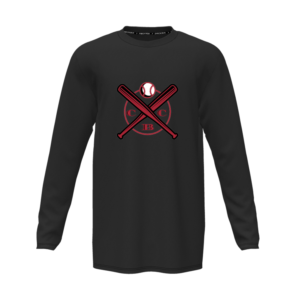 Decker Comfort T-Shirt