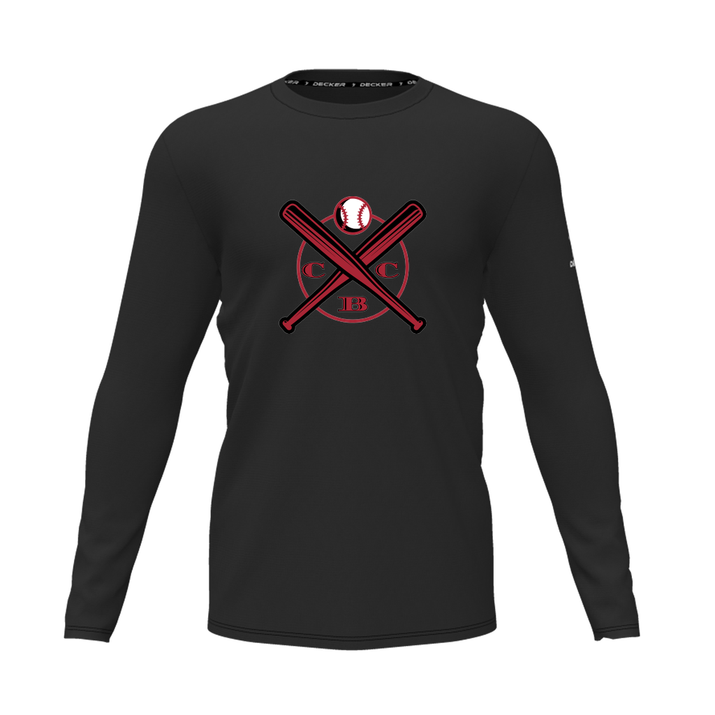 Decker Performance T-Shirt