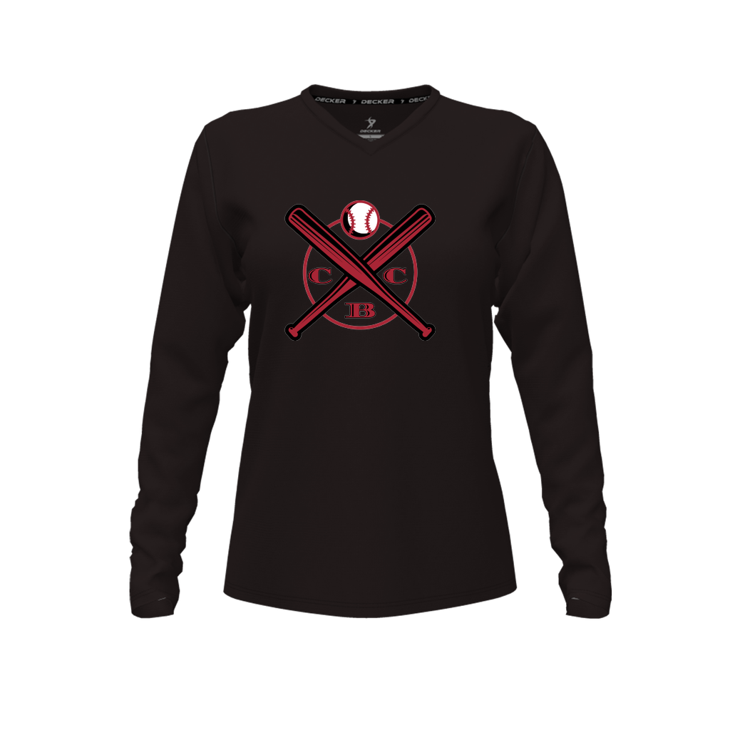 Decker Performance T-Shirt