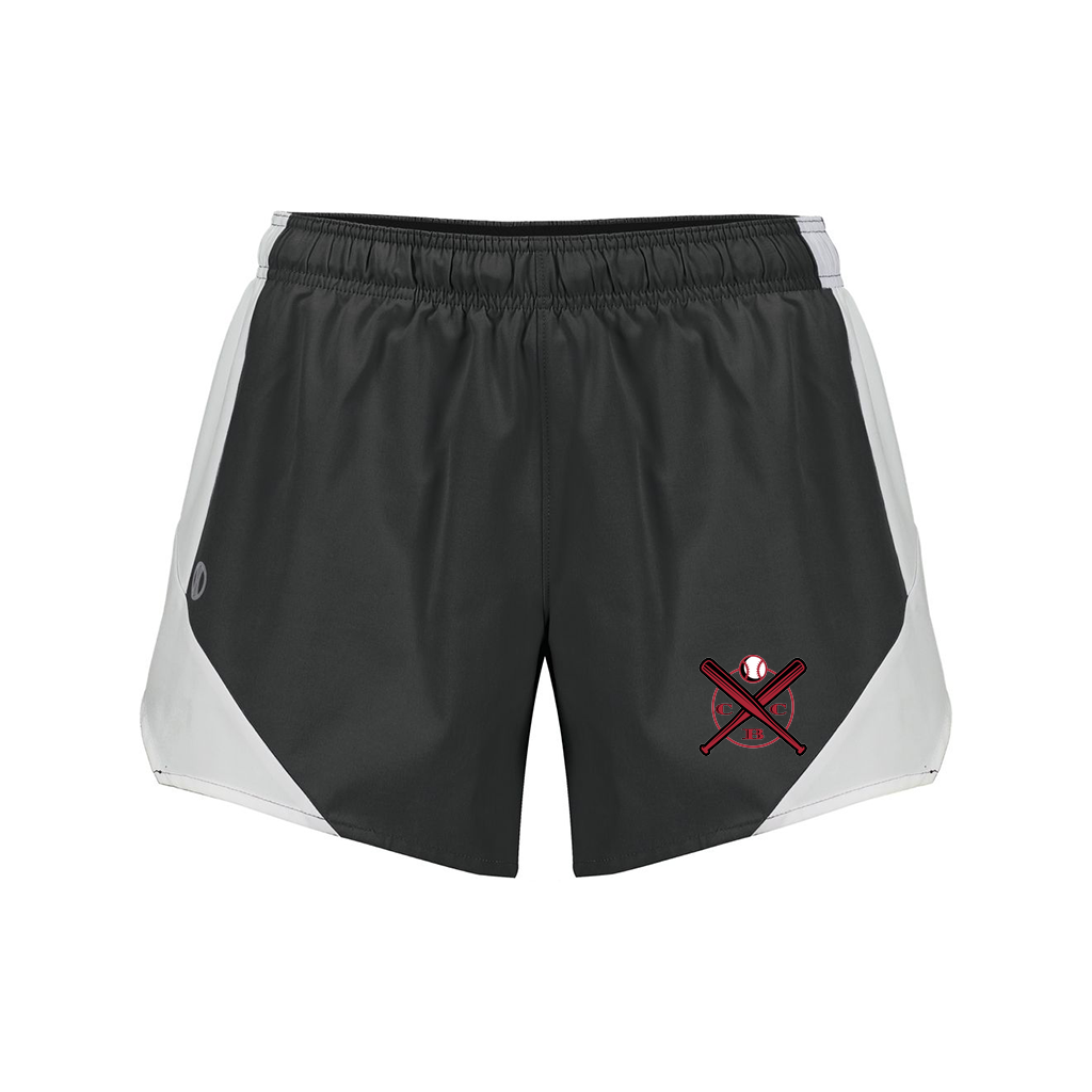 Girls Olympus Shorts