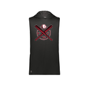 Men's CoolDry Sleeveless Hoodie