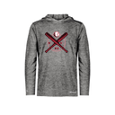 Decker Men's Charge Hoodie