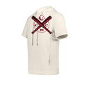 Men's Venturs Soft Knit Short Sleeve Hoodie